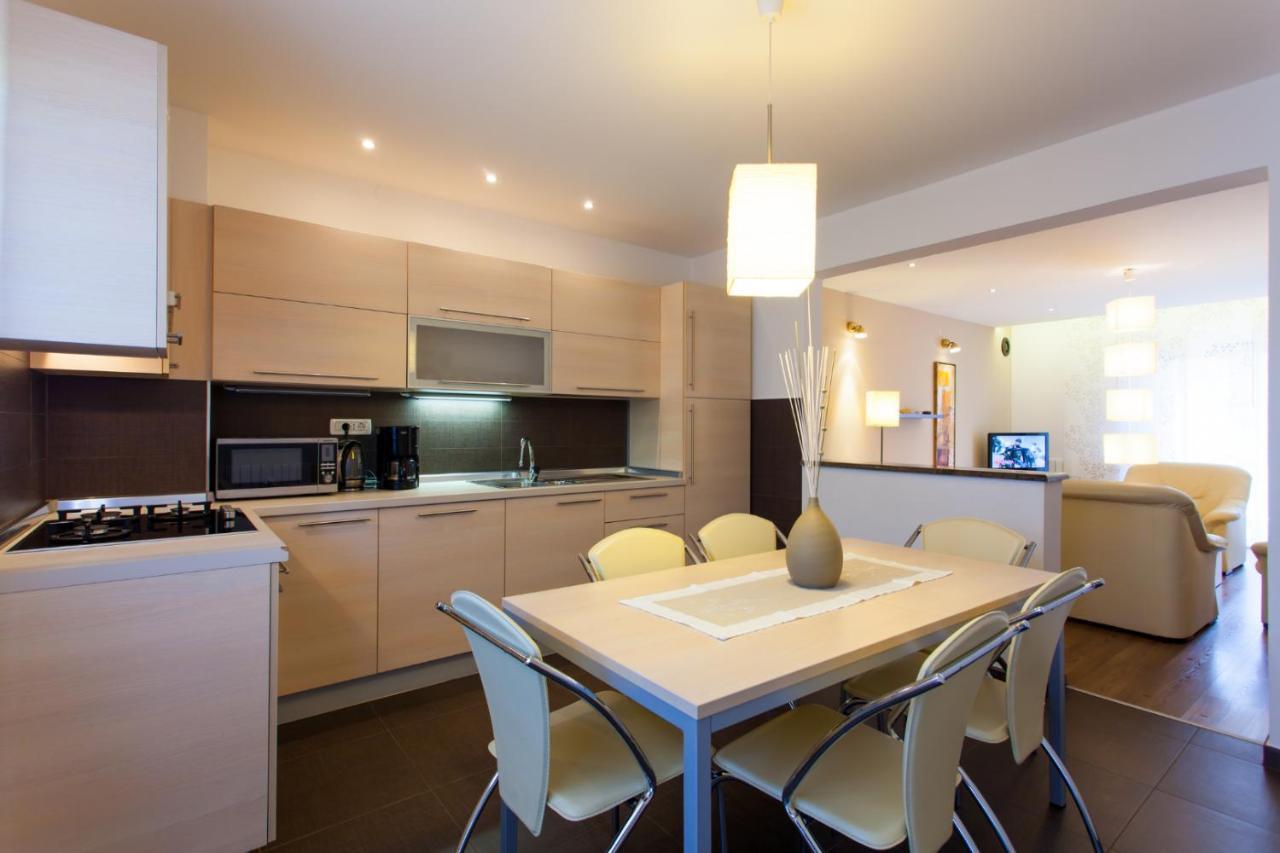 Apartments Banic Poreč Dış mekan fotoğraf