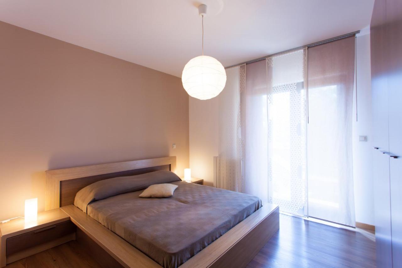 Apartments Banic Poreč Dış mekan fotoğraf