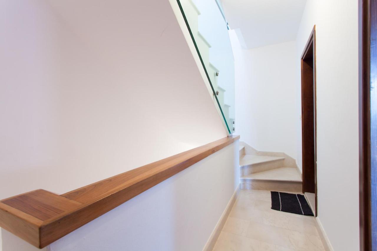 Apartments Banic Poreč Dış mekan fotoğraf