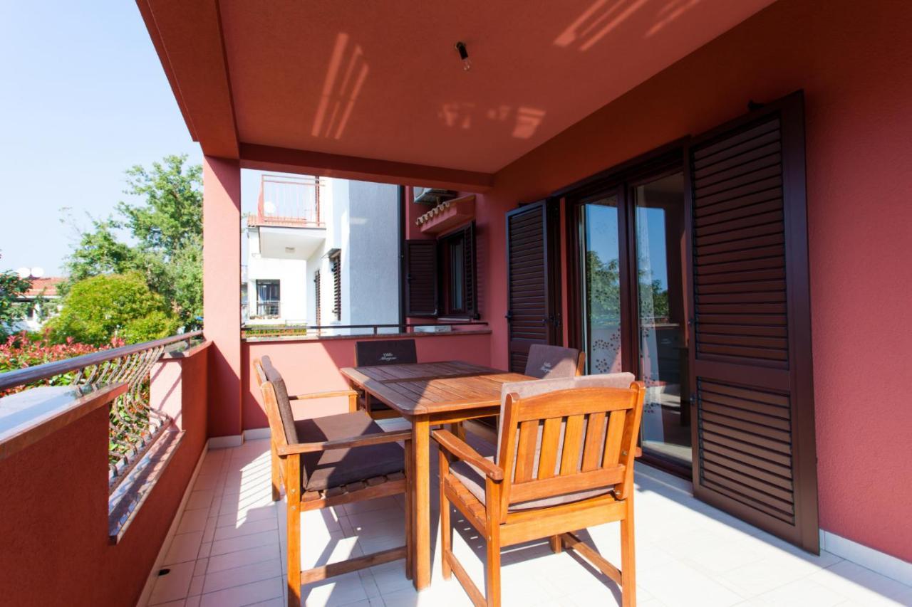 Apartments Banic Poreč Dış mekan fotoğraf