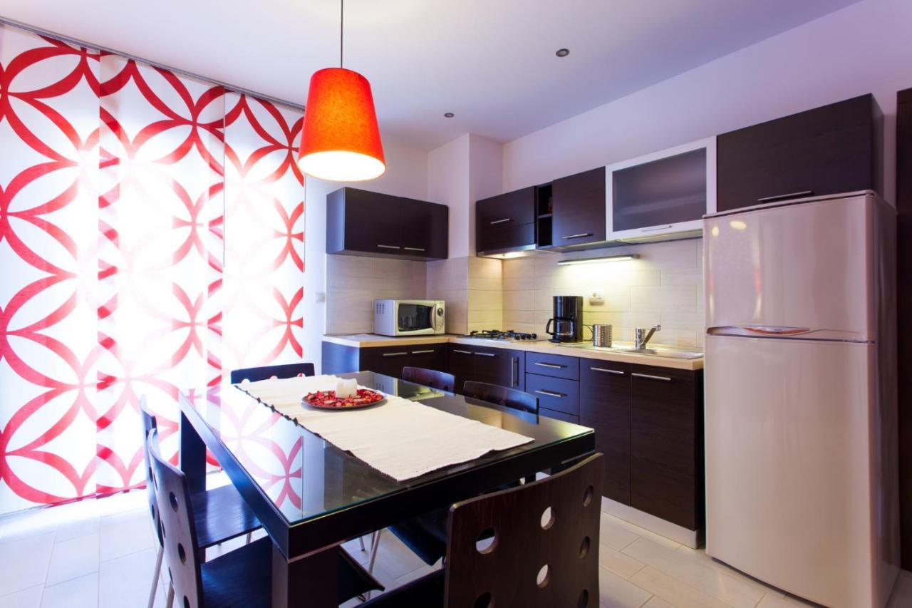 Apartments Banic Poreč Dış mekan fotoğraf