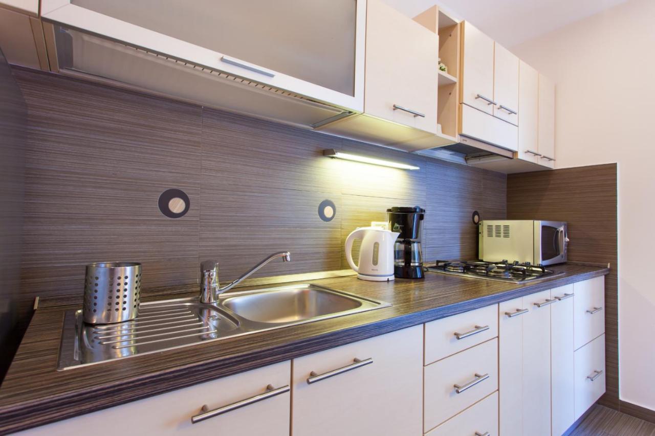 Apartments Banic Poreč Dış mekan fotoğraf