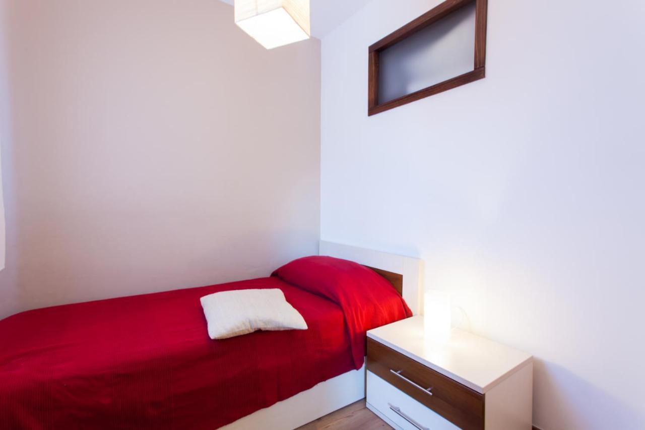 Apartments Banic Poreč Dış mekan fotoğraf