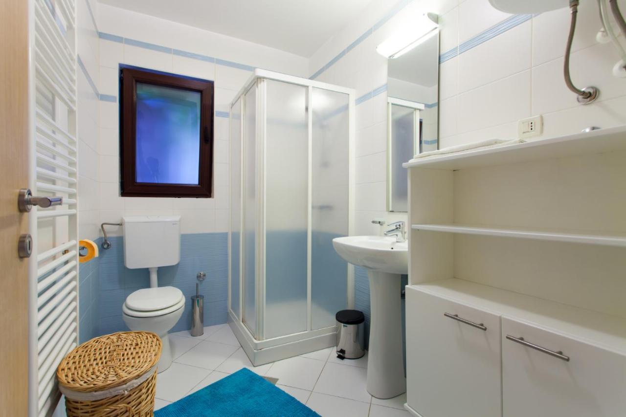 Apartments Banic Poreč Dış mekan fotoğraf