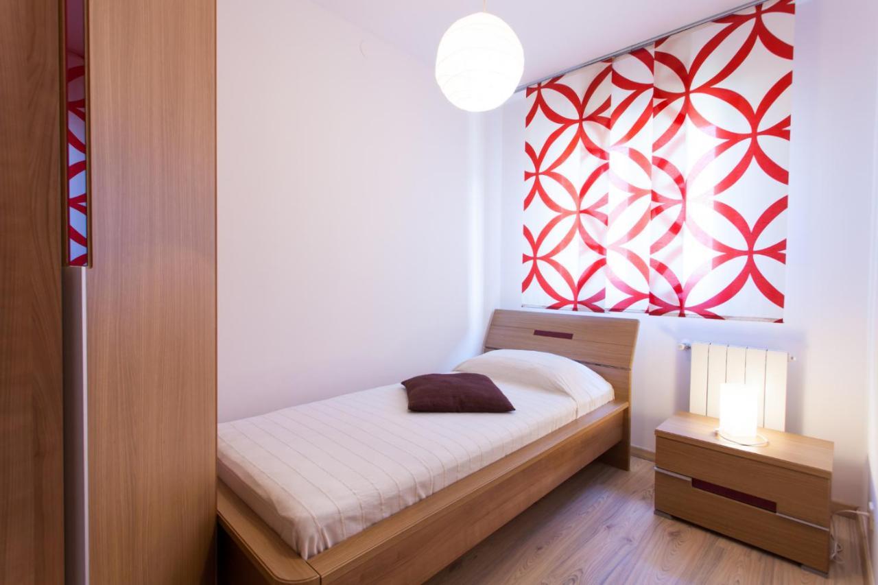 Apartments Banic Poreč Dış mekan fotoğraf
