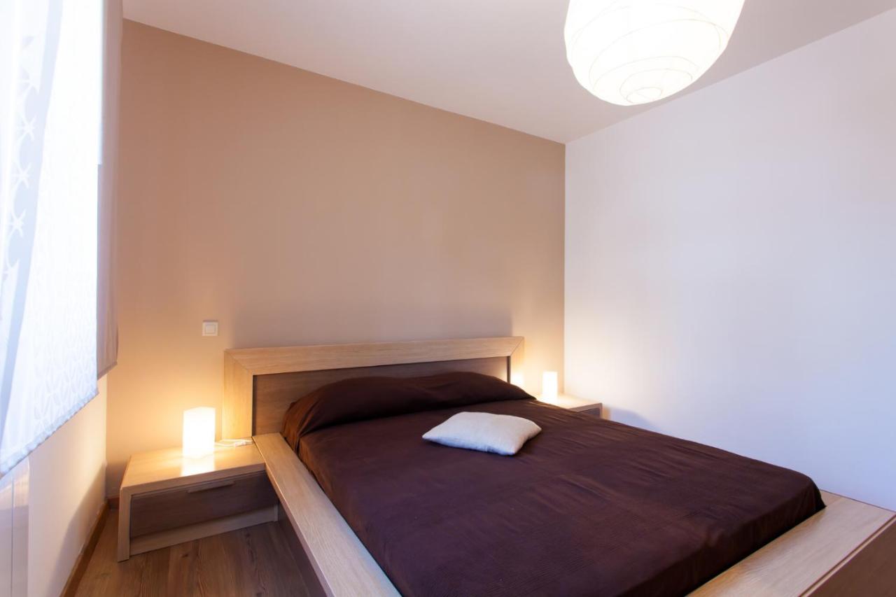 Apartments Banic Poreč Dış mekan fotoğraf