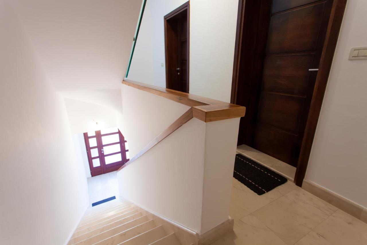 Apartments Banic Poreč Dış mekan fotoğraf